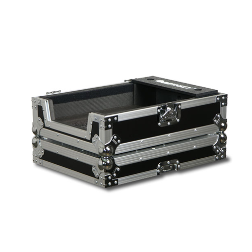 ODYSSEY GEAR FZ12MIX SINGLE DJ MIXER CASE: HOLDS MOST 12" DJ MIXERS