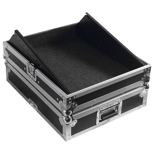 Odyssey FZMX1912 Case Equipment - Odyssey FZMX1912 - Universal 12U Rack Mountable Mixer Flight Case