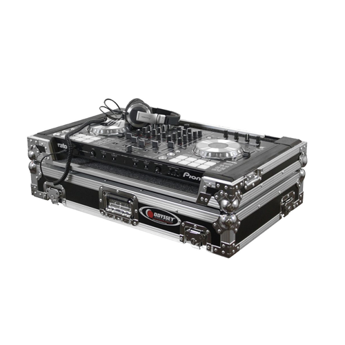 ODYSSEY GEAR FZPIDDJSX PIONEER DDJ-SX2/SX/S1/T1 DJ CONTROLLER CASE