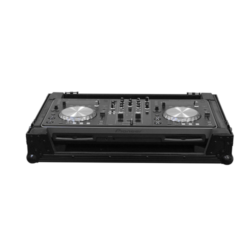 ODYSSEY GEAR FZPIXDJR1BL FLIGHT ZONE PIONEER XDJ-R1 DJ CONTROLLER CASE - BLACK LABEL
