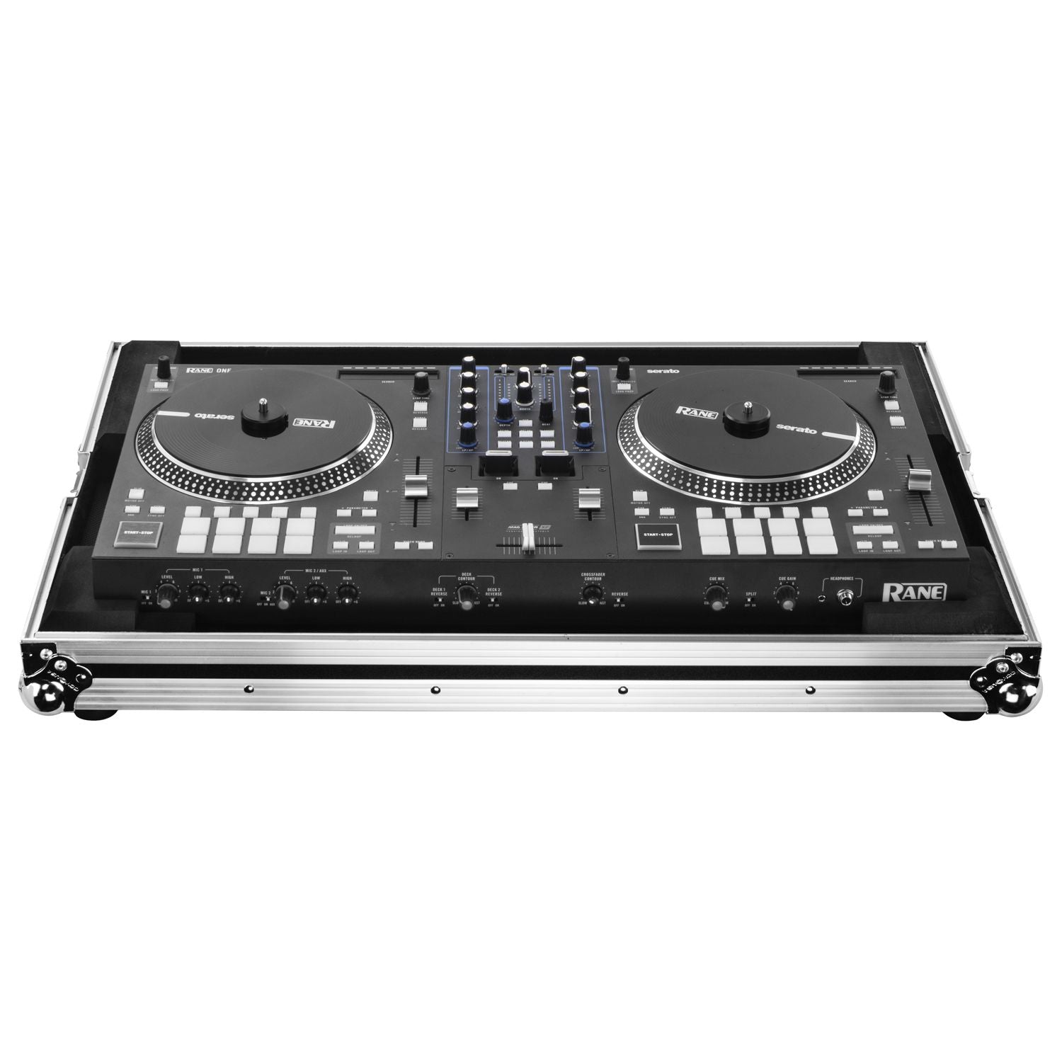 ODYSSEY GEAR FZRANEONE - Road case for Rane One dj controller