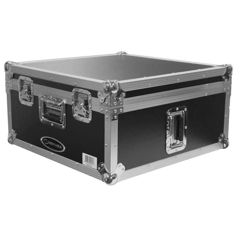 Odyssey FZSLDC1 Road Case - Odyssey FZSLDC1 - 22″ x 8.5″ x 22″ Interior Utility Trunk Touring Flight Case