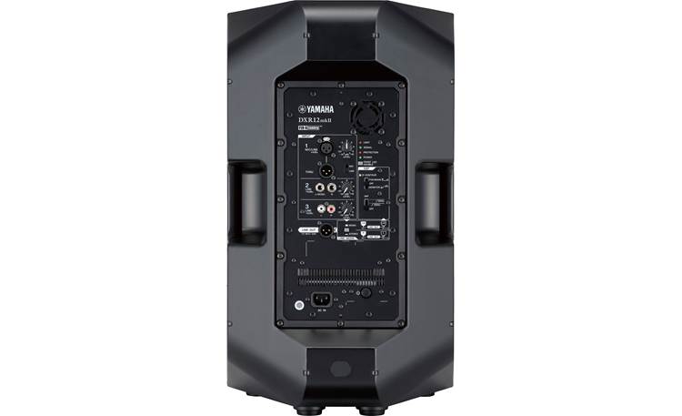 YAMAHA DXR12MKII - 12" 2-way Powered Loudspeaker 1100 WATT