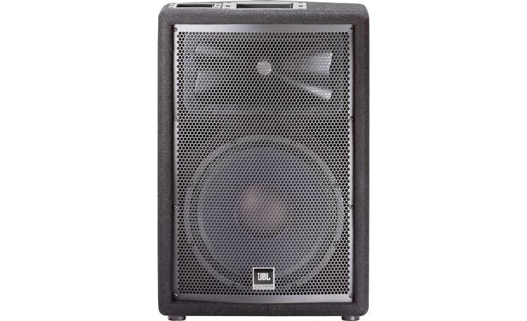 JBL JRX212 - 500w 12" Two-Way Stage Monitor Loudspeaker system.