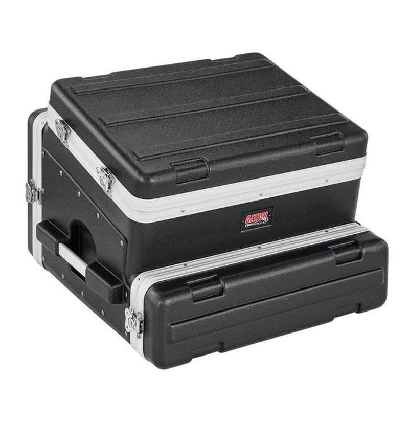 GATOR CASE GRC 8X2 CASE 8 X 2 RACKMOUNT