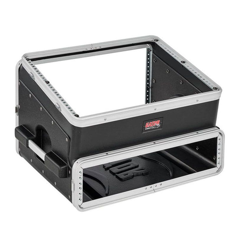 GATOR CASE GRC 8X2 CASE 8 X 2 RACKMOUNT