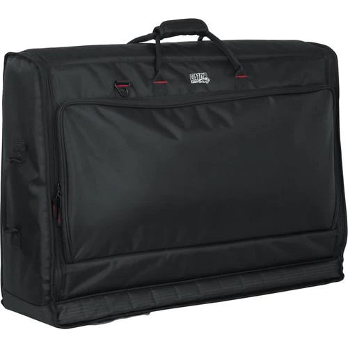 GATOR G-MIXERBAG-3121 31" x 21" x 7" mixer bag - ator G-MIXERBAG-3121 Padded Nylon Mixer/Equipment Bag - 31" x 21" x 7"