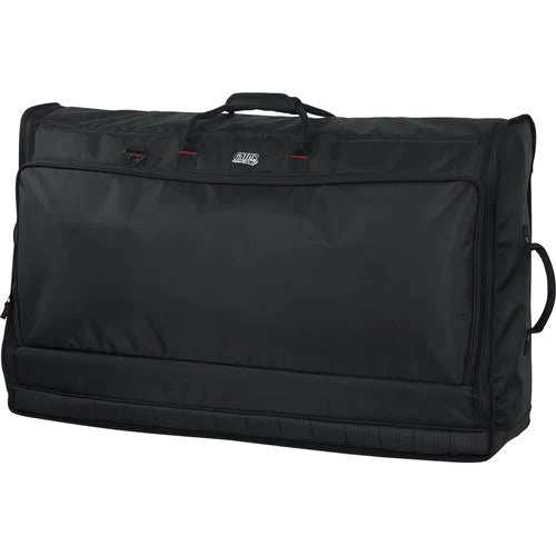 GATOR G-MIXERBAG-3621 36" x 21" x 8" mixer bag - Gator G-MIXERBAG-3621 Padded Nylon Mixer/Equipment Bag - 36" x 21" x 8"