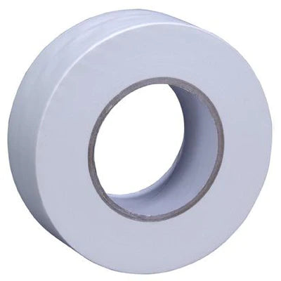 GT2W -  2" Wide Gaffer Tape 45 Yards - White