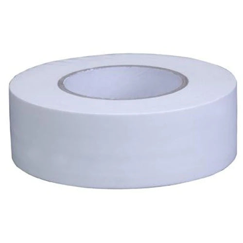 GT2W -  2" Wide Gaffer Tape 45 Yards - White