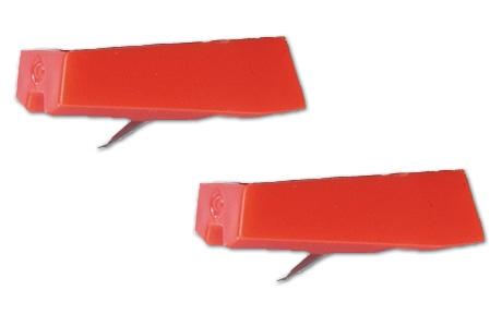 NUMARK GTRS- Replacement Stylus for GrooveTool Cartridge