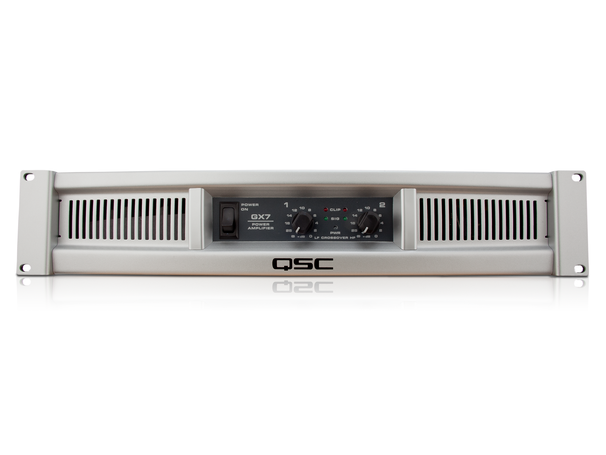 QSC GX7 (DIS)