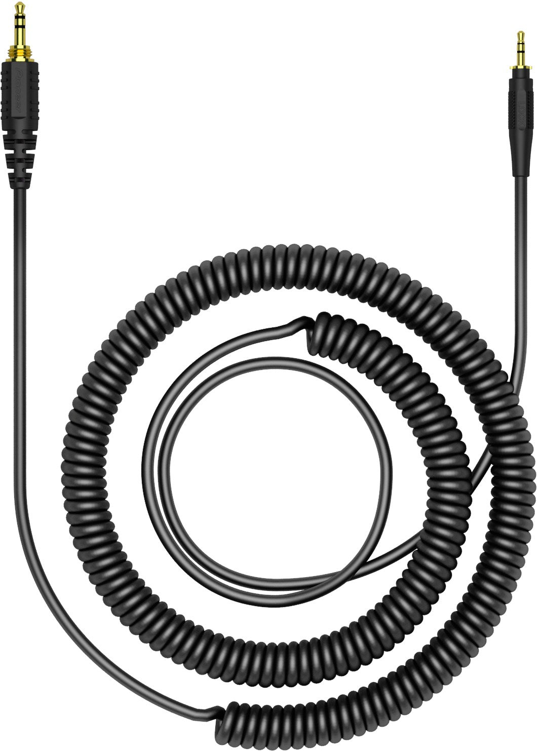 PIONEER HRM-6 DISCONTINUED