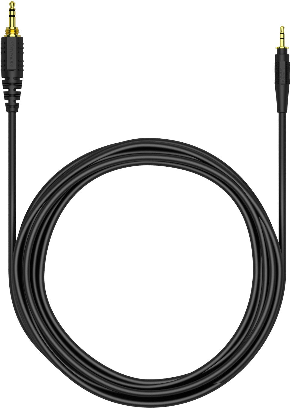 PIONEER HRM-6 DISCONTINUED