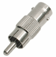 Hosa adaptor NBR-271