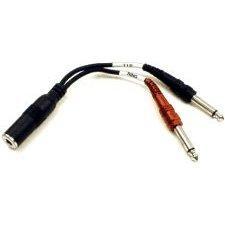 Hosa adaptor YPP-136