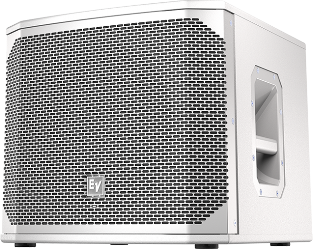 ELECTRO-VOICE ELX200-12SPW / Powered sub 12'' 1200 watt