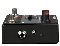 Radial PZ-Deluxe - Radial Engineering PZ-DELUXE Tonebone Acoustic Preamp