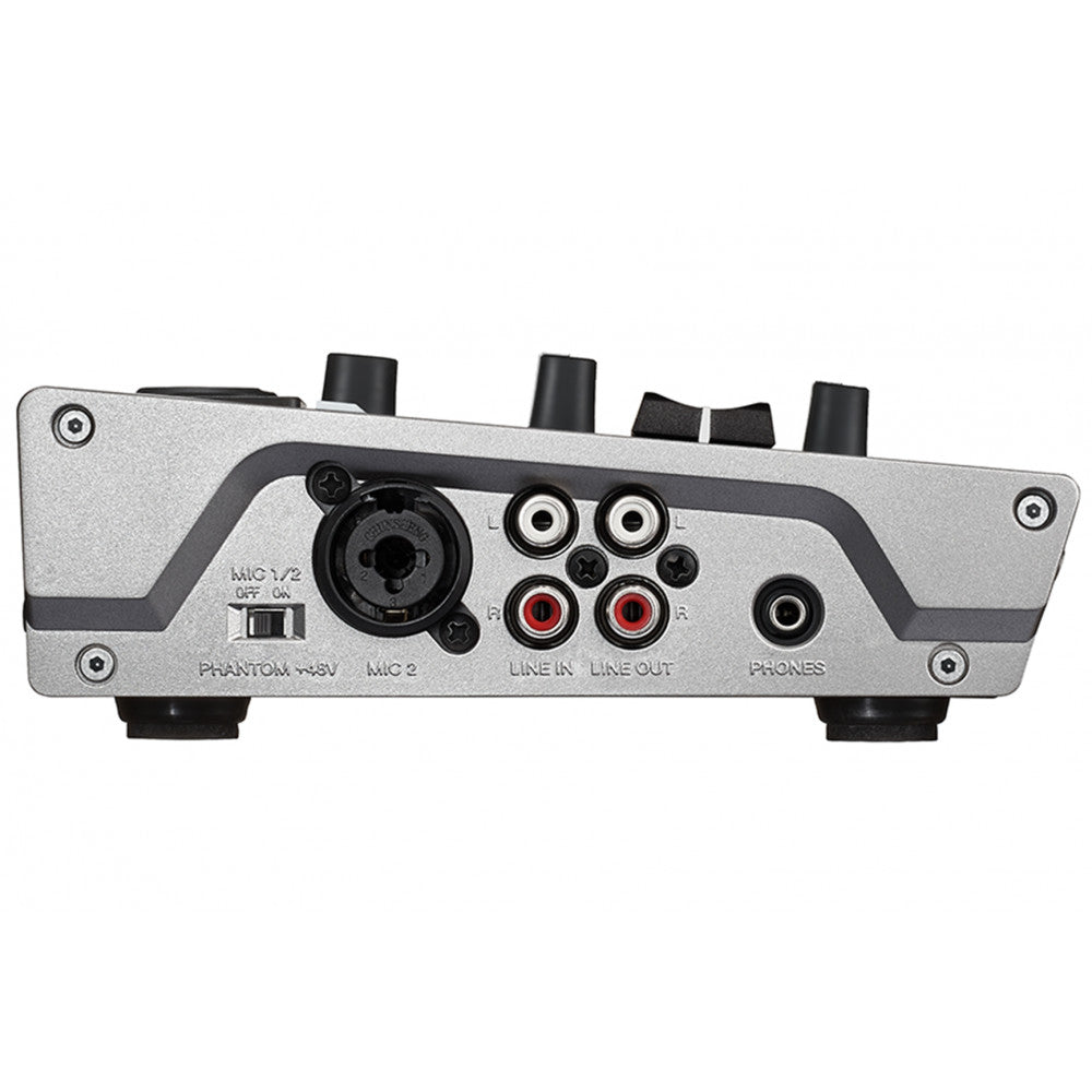 ROLAND VR-1HD - Audio video steaming mixer