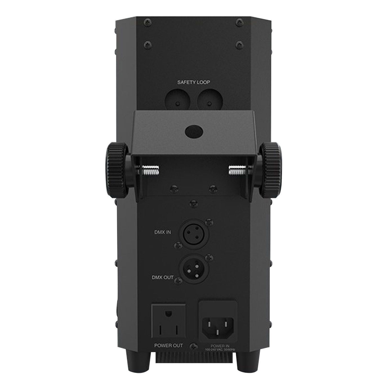 CHAUVET INTIMSCAN110-LED Scanner Led - Chauvet DJ INTIMIDATOR SCAN 110 LED Scanner