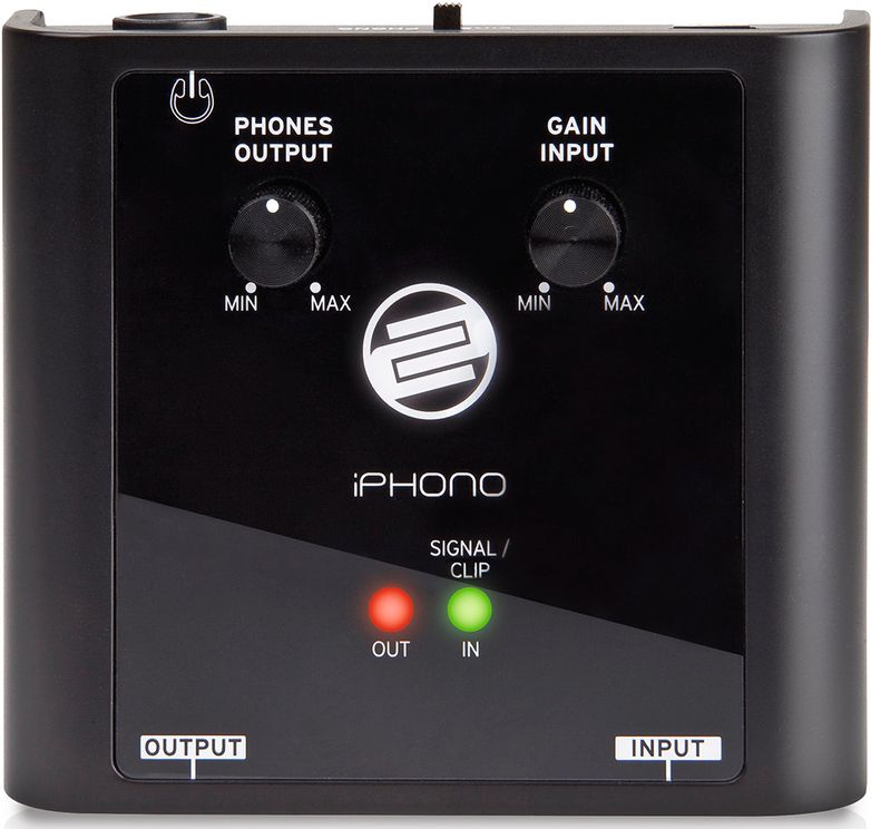 RELOOP iPHONO2 - Iphono 2 audio interface