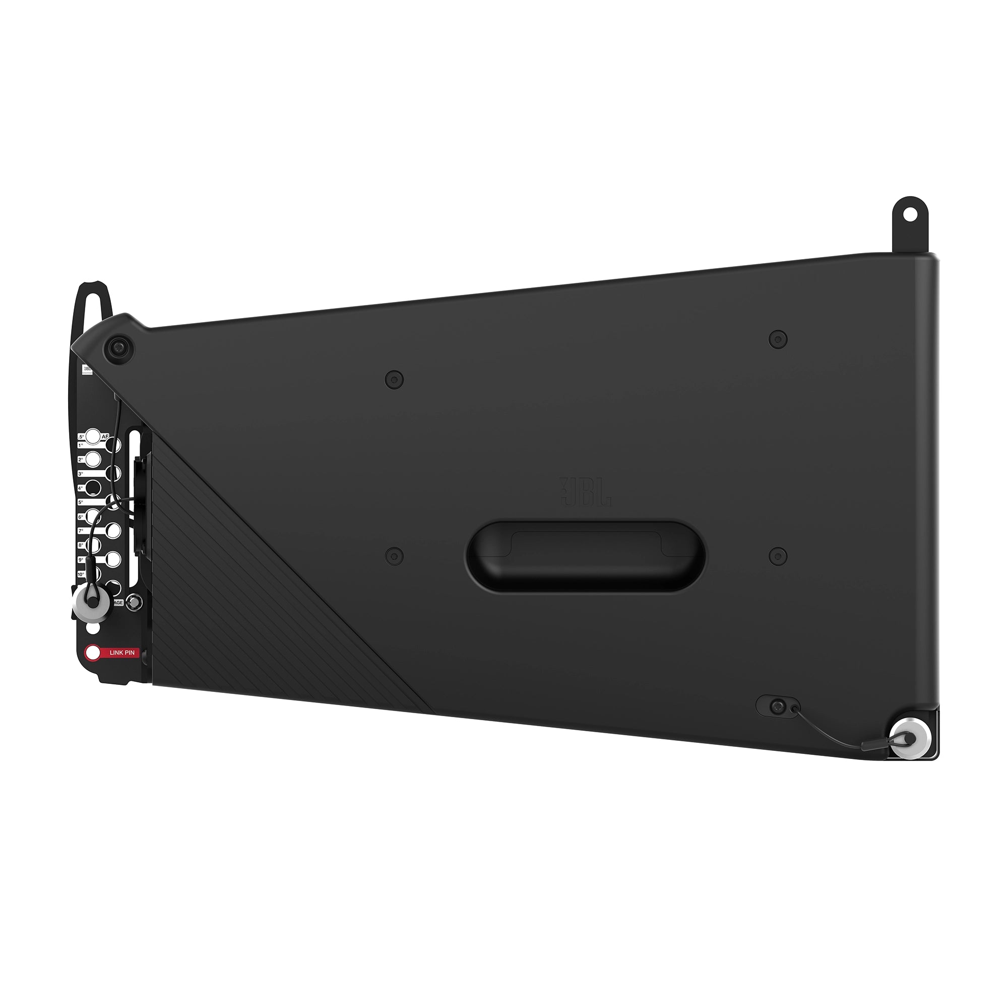 JBL SRX910LA - Dual 10-inch Powered Line Array Loudspeaker