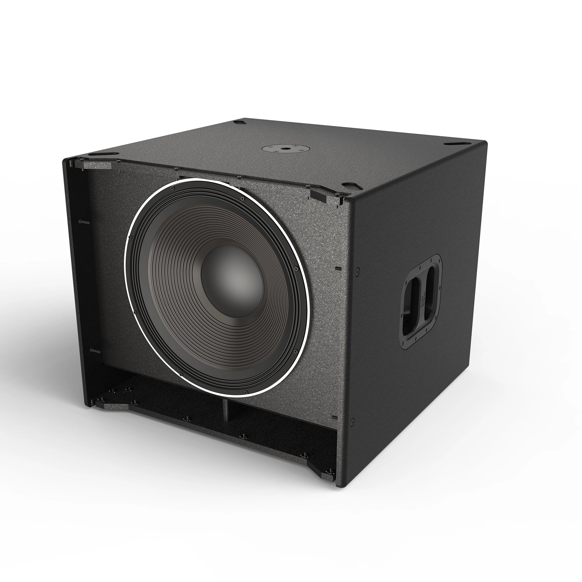 JBL SRX918S - 1 X 18 Powered sub