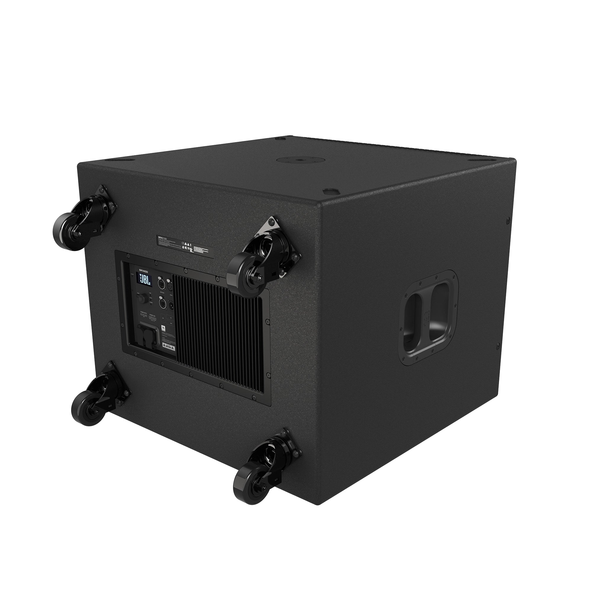 JBL SRX918S - 1 X 18 Powered sub