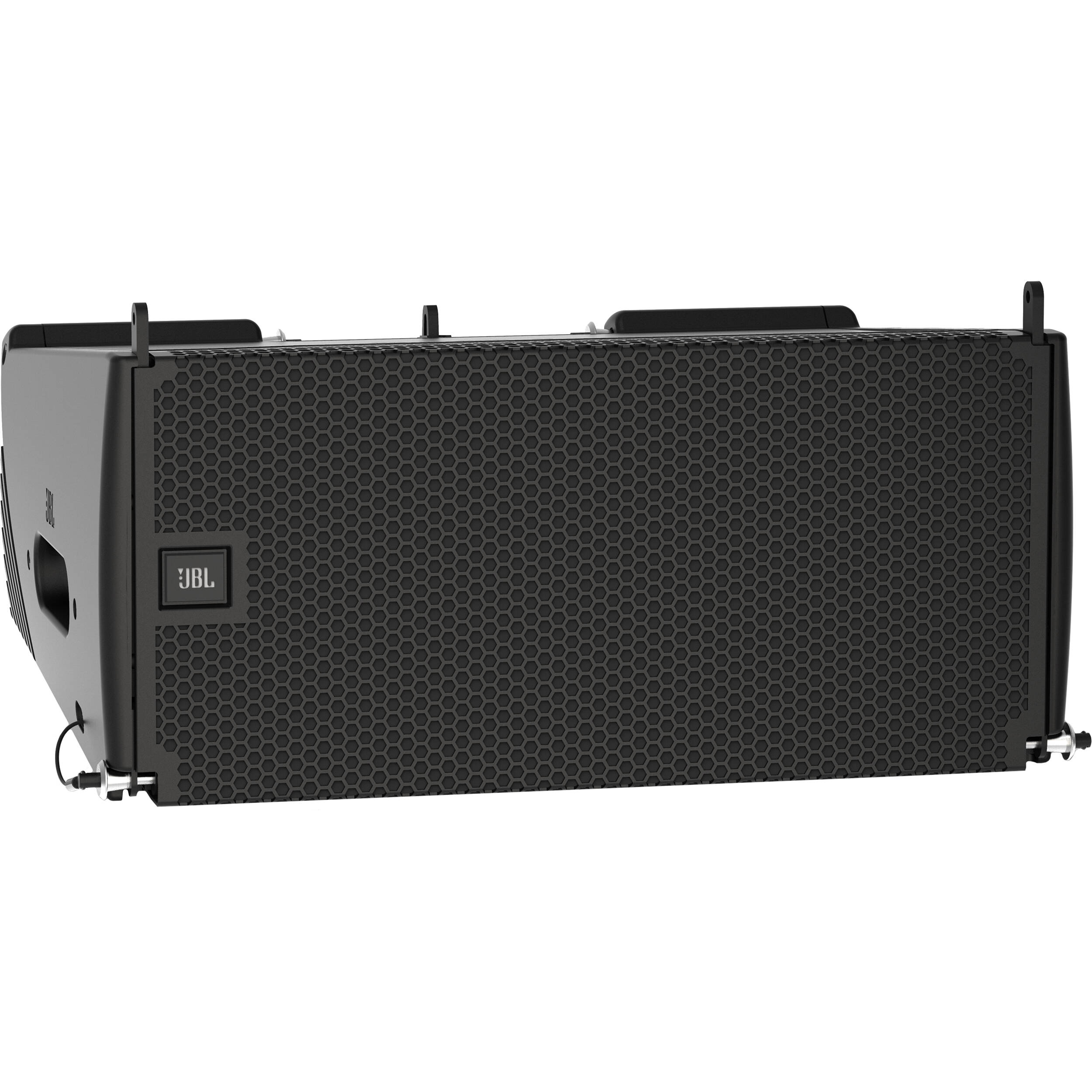 JBL SRX906LA - Dual 6.5-inch Powered Line Array Loudspeaker