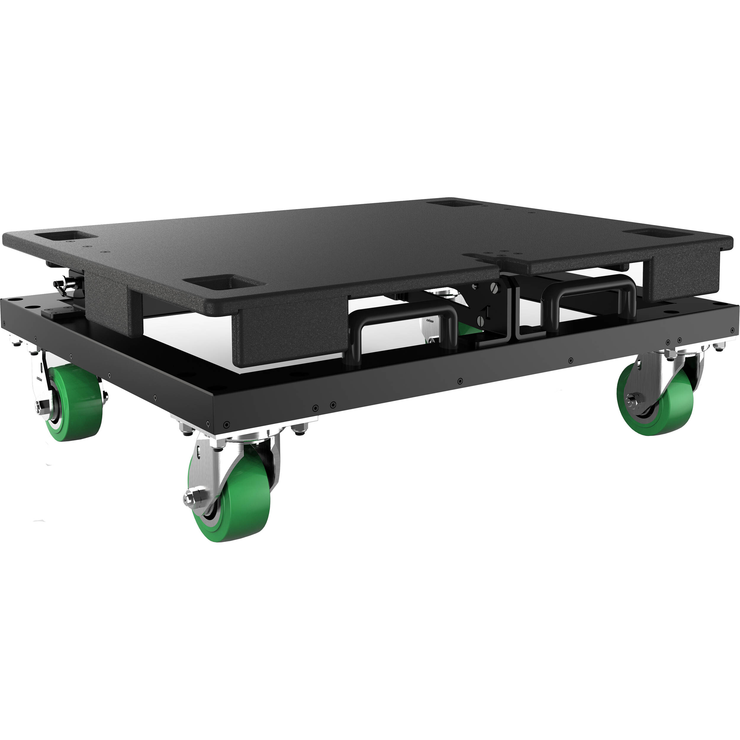 JBL SRX910LA-VT - Vertical transport cart for (4) SRX910LA