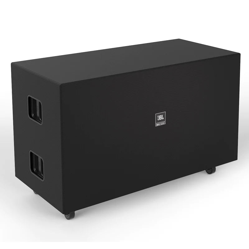 JBL SRX928S-CVR - Heavy-duty soft cover for SRX928S enclosures