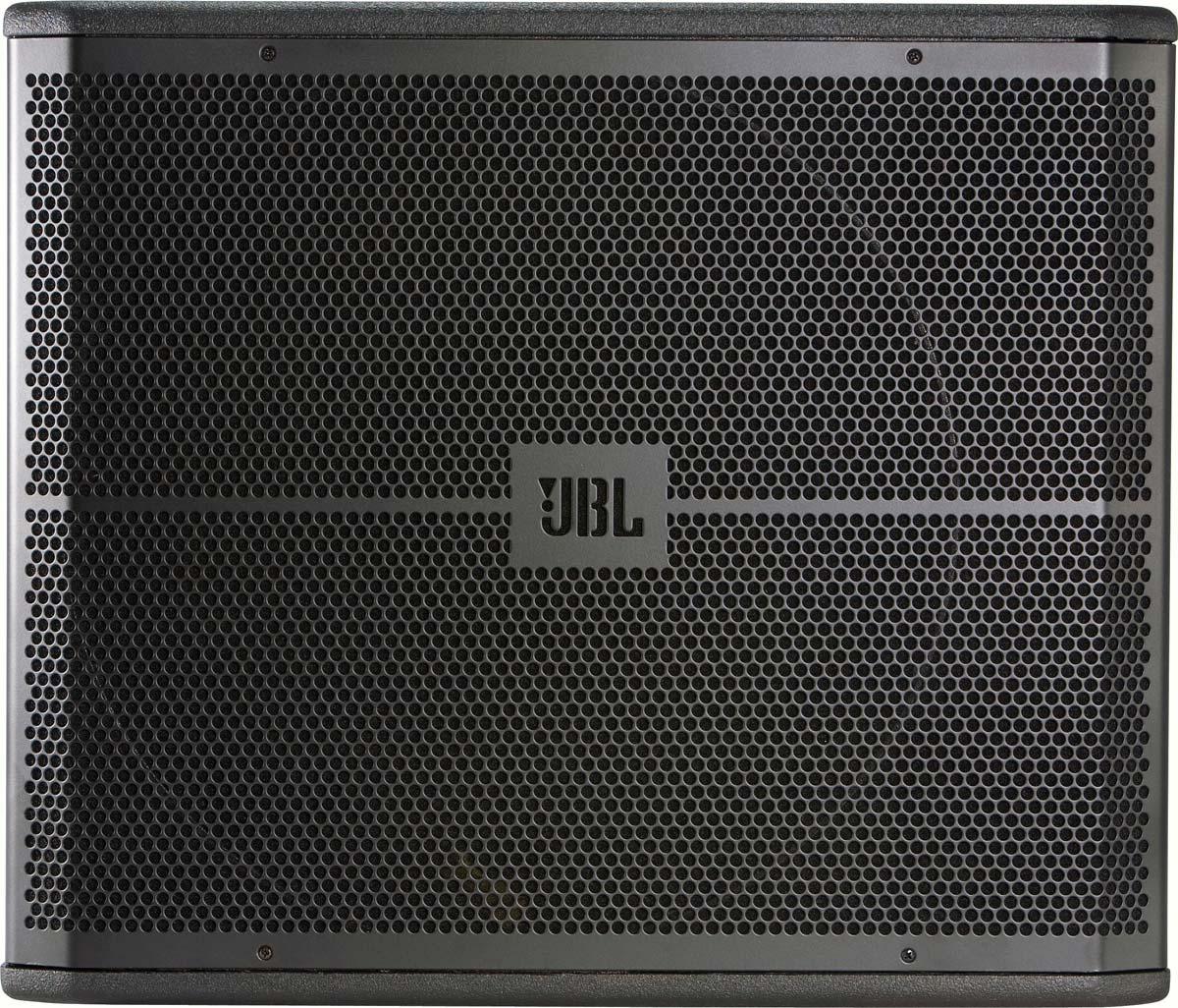 JBL VRX918SP - 18'' Powered sub 1500 watt (Flyable)