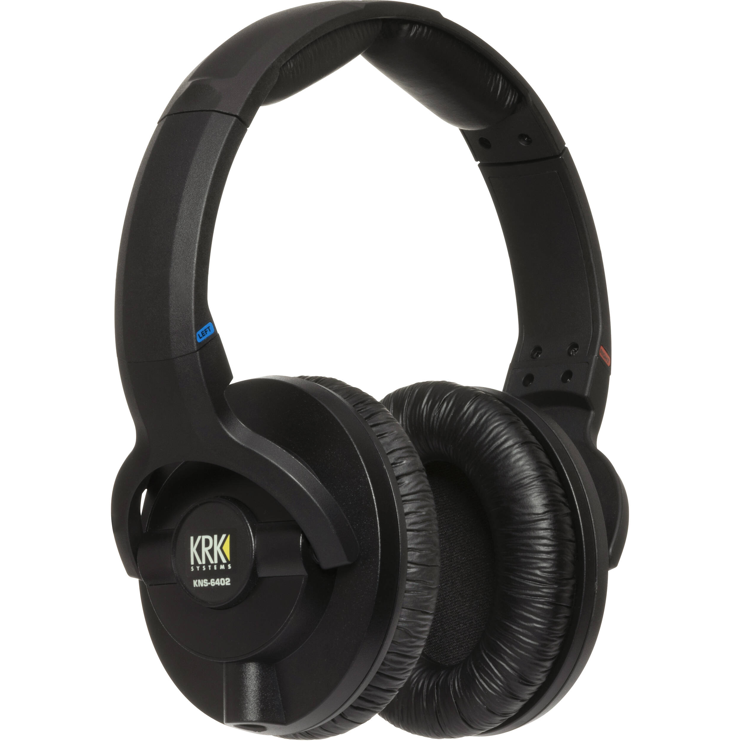 KRK KNS-6402 - Studio quality headphones