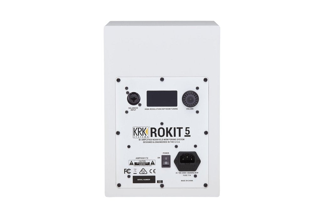 KRK RP5-G4/WN (Discontinued)