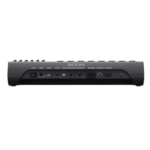 ZOOM L20 Live Sound and recording