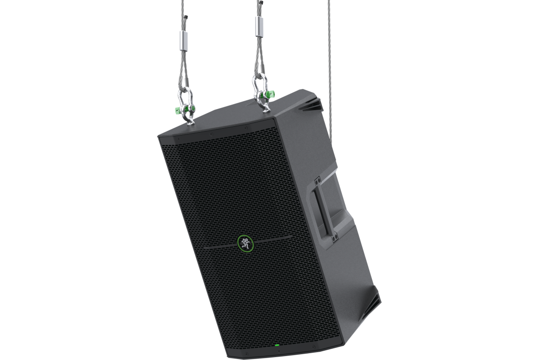 MACKIE Thump210XT - 1400w, 10” bluethoot Advanced Powered Loudspeaker