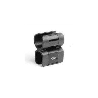 SENNHEISER MZD 30 Piggyback microphone