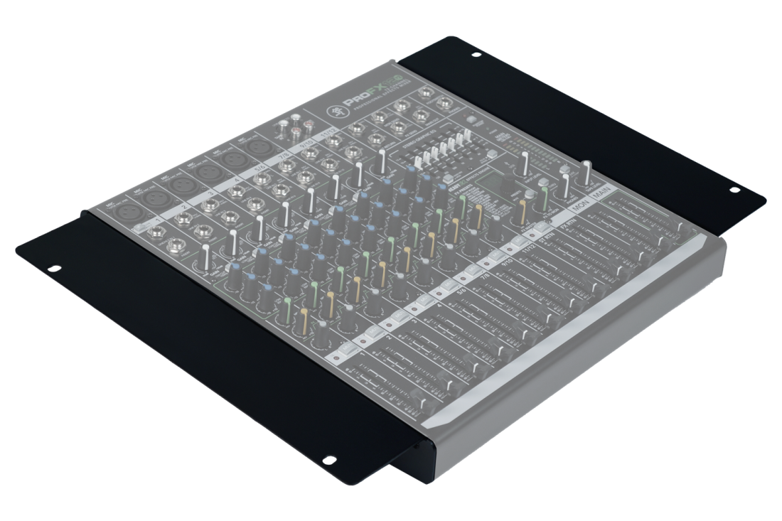 MACKIE ProFX12V3 Rackmount Kit