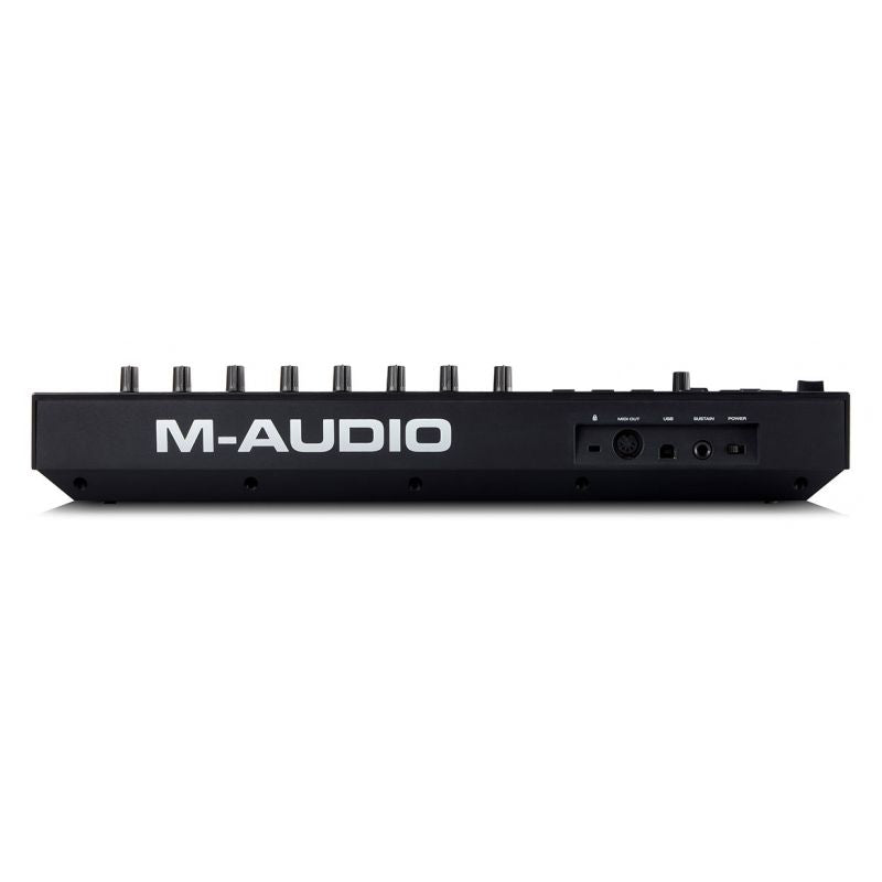 M-AUDIO OXYGEN PRO25 - 25 Notes USB MIDI controler