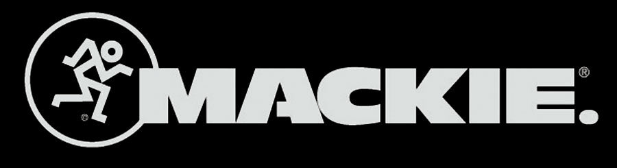 MACKIE Mackie Bannner