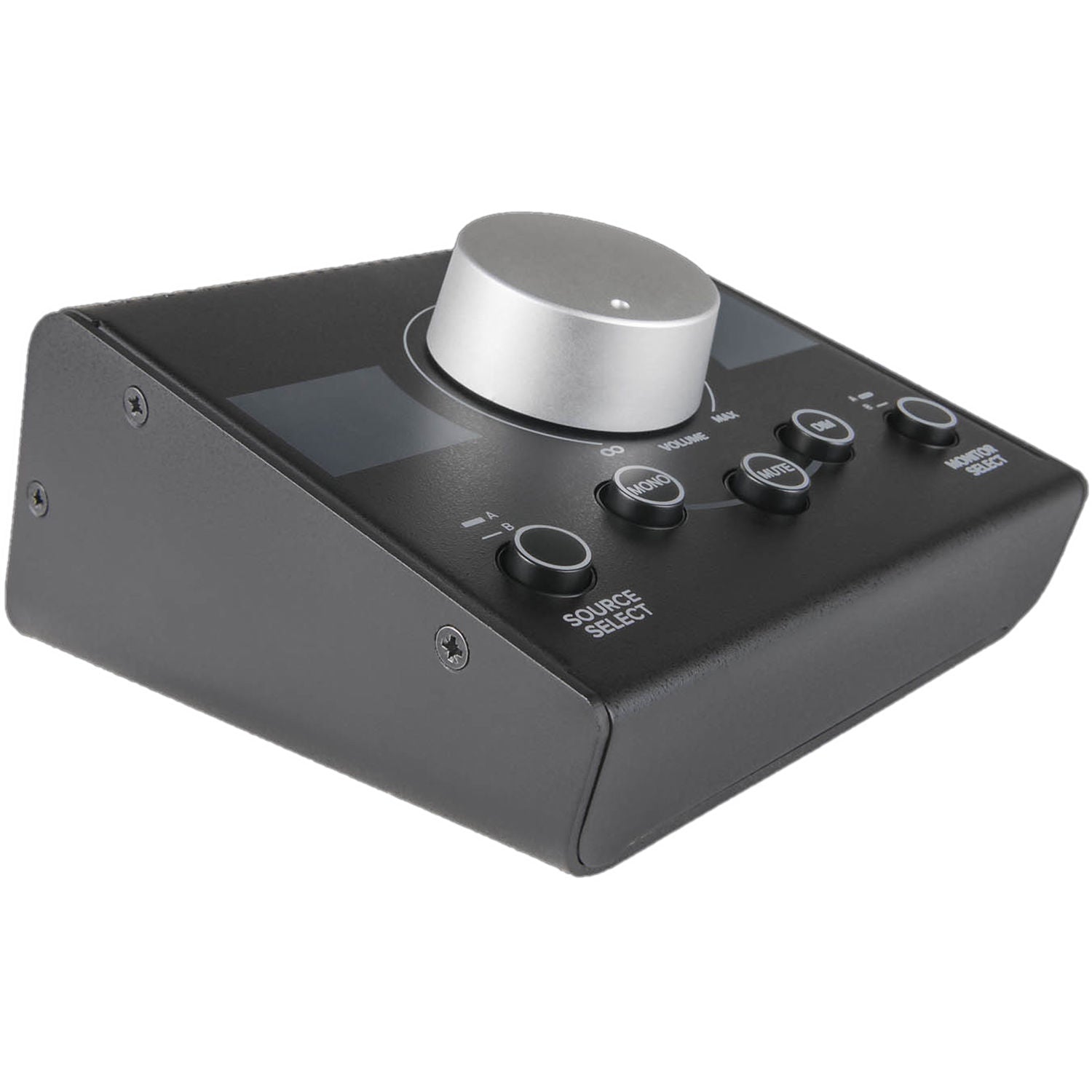MACKIE Big Knob Passive - Passive monitor controller