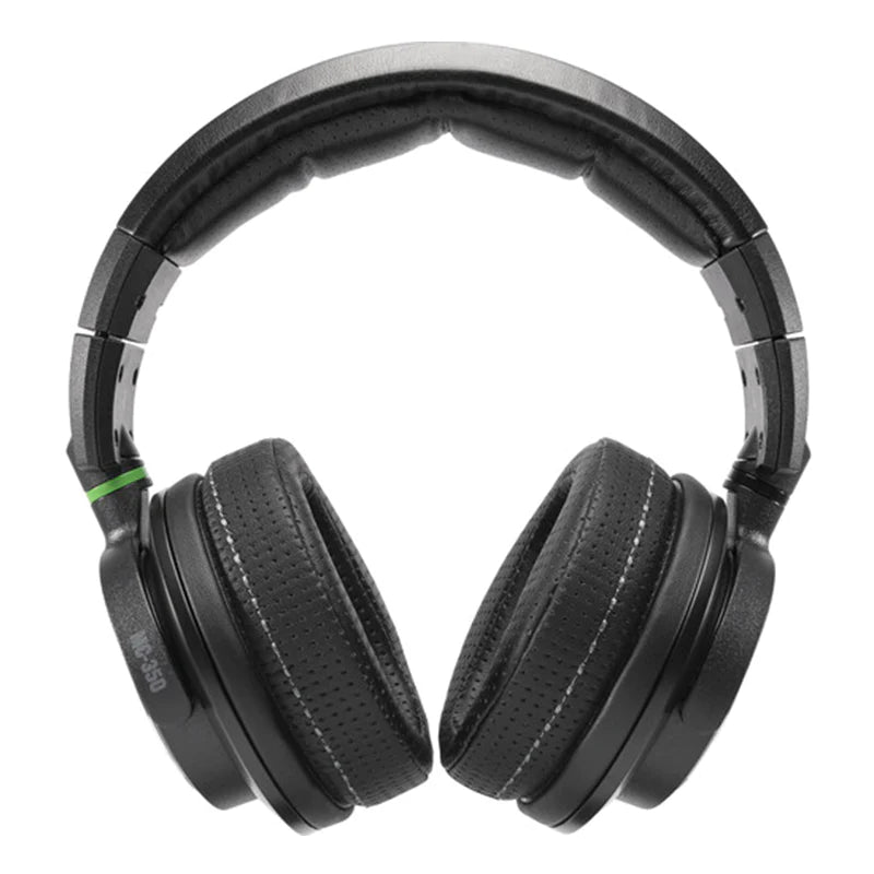 MACKIE MC-350 - Professional Closed-Back Headphones