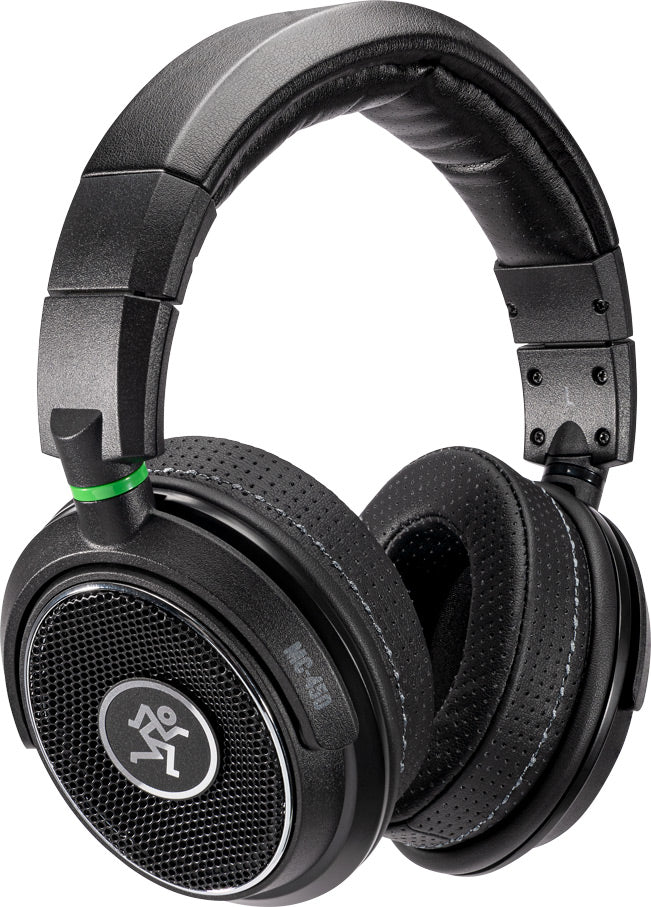 MACKIE MC-450 - Professional Closed-Back Headphones
