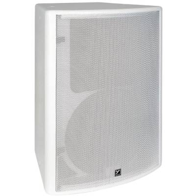 YORKVILLE C2285 - Yorkville C2285 Coliseum Series 12" 300W Installation Loudspeaker (White)