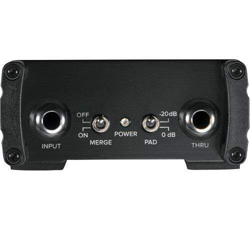 MACKIE MDB-1A - Active Direct Box