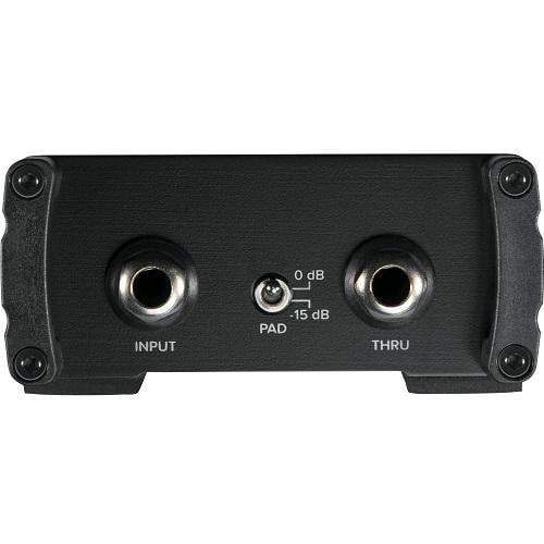 MACKIE MDB-1P Passive Direct Box