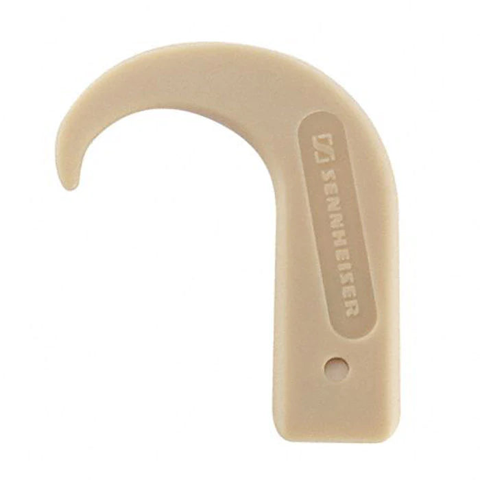 SENNHEISER EZI120 Silhouette induction coil - hearing aids with telecoils.