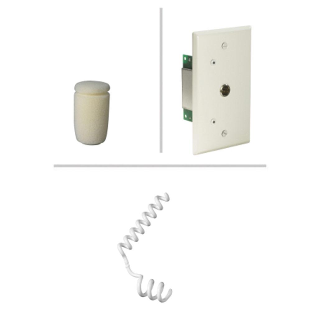 AUDIO-TECHNICA ES933PMWH Hypercardioid Condenser Mic