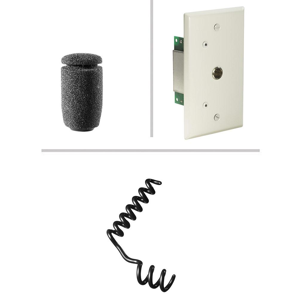 AUDIO-TECHNICA ES933PMH Hypercardioid Condenser Mic