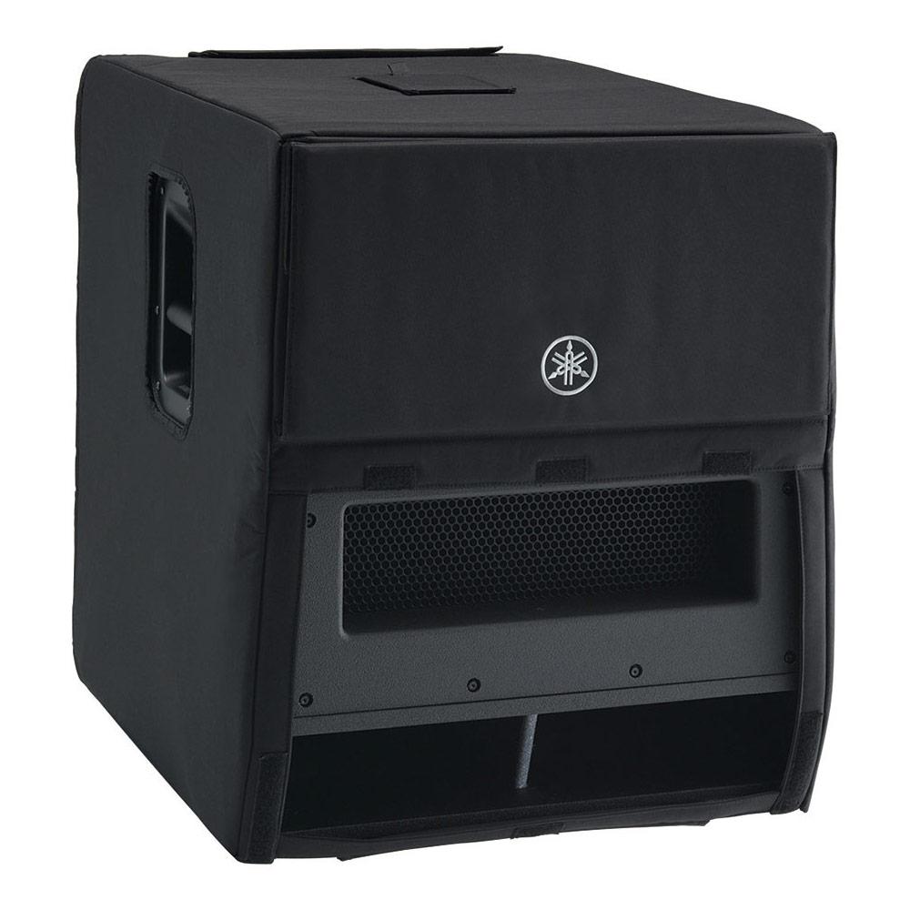 YAMAHA SPCVRDXS15X - Cover for DXS15XLF/DXS15XLFD/CXS15XLF